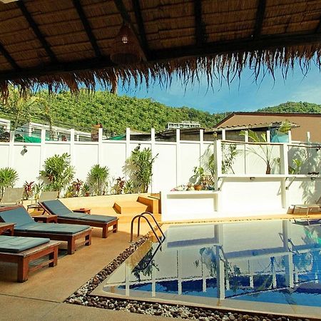 Karon Pool Hotel Екстер'єр фото