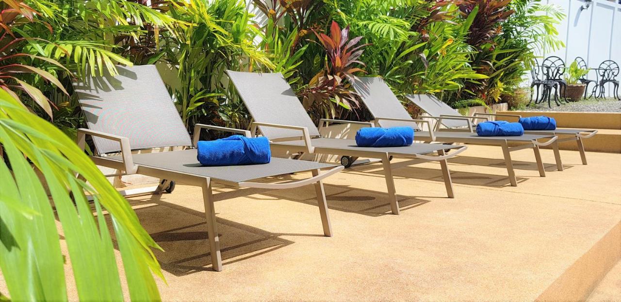 Karon Pool Hotel Екстер'єр фото