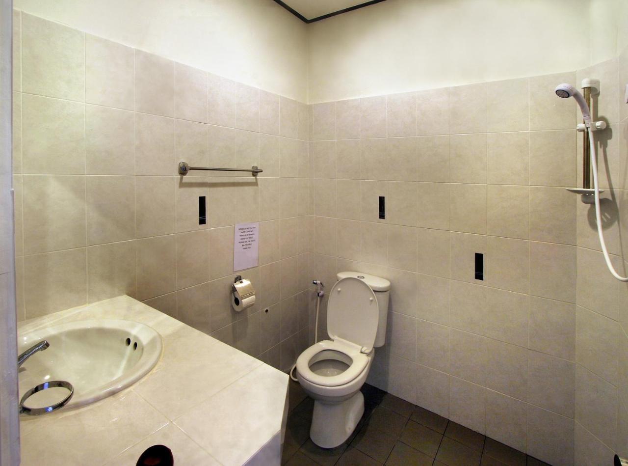 Karon Pool Hotel Екстер'єр фото
