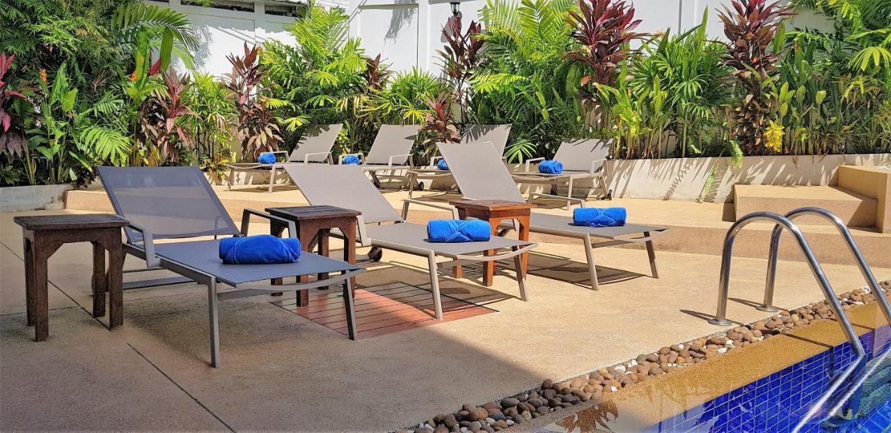Karon Pool Hotel Екстер'єр фото