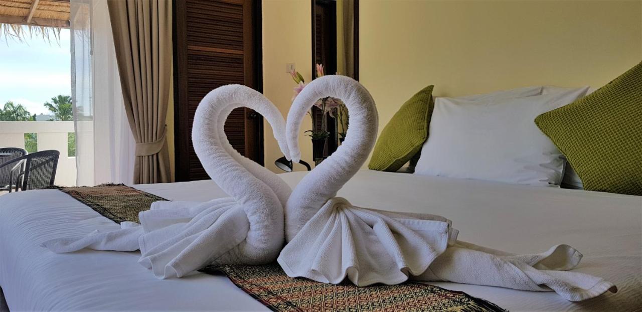 Karon Pool Hotel Екстер'єр фото